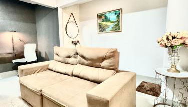 Incrível apartamento com suíte no centro da cidade - Foto 3