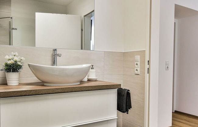 Elegant Apartment in Inzing With Terrace - Foto 44