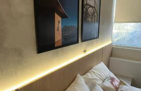 Studio moderno no Centro-Batel - Foto 18