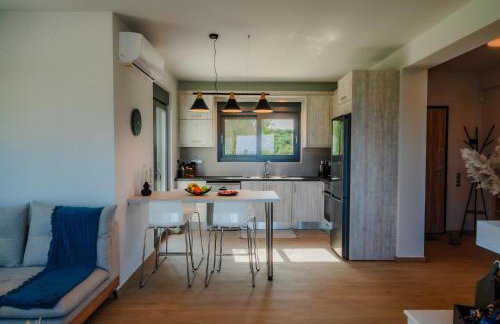 Oceanfront Villa Elaia Private Pool & Panoramic Views - Foto 18