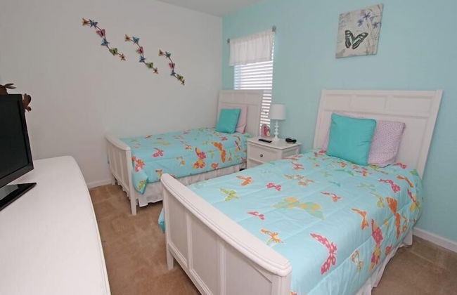 Ov2137 - Windsor Hills Resort - 5 Bed 5 Baths Villa - Foto 4