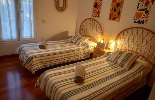 Piso Centrico 1.5km Playa con gran terraza +vistas - Foto 23