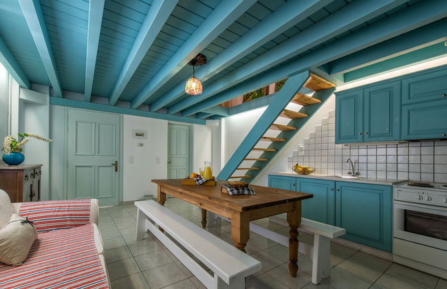 Sarakino The House of Literature - Photo 40