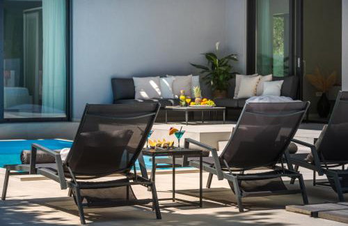 Villa Oasis - Your luxury home away from home - Foto 11