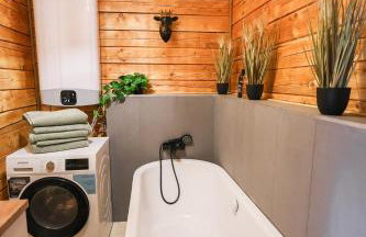 Leśne Zacisze Radawa I - Foto 18