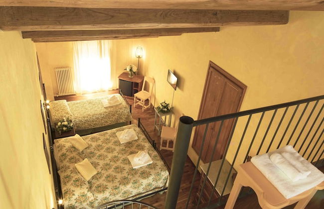 Castello di Titignano - Foto 8