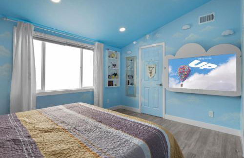 Pixar Pier by OC Adventure Homes - Foto 35