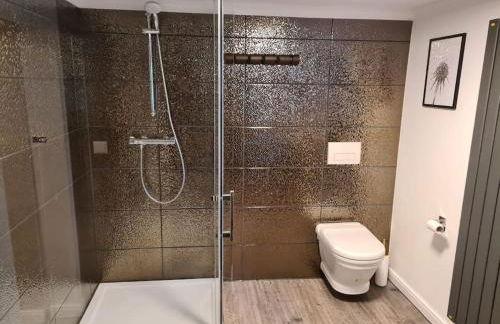 Gruppenhaus mit Grillkota für 16 Personen in Hahnenklee - Foto 11