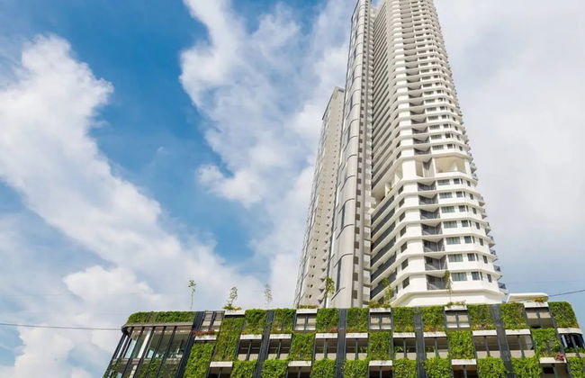 Landmark by Katana by Sanguine - Foto 25