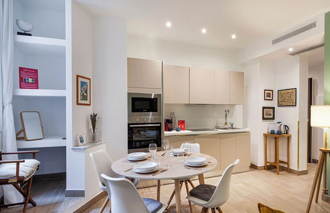 Brignole de Ferrari Refined Home - Foto 6