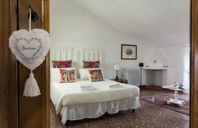 Castello di Serragiumenta - Foto 34