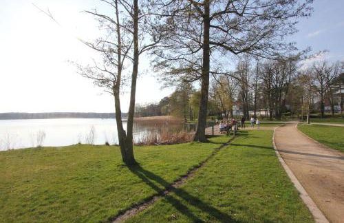 K8 FeWo - Am Kurpark - Therme - Foto 56