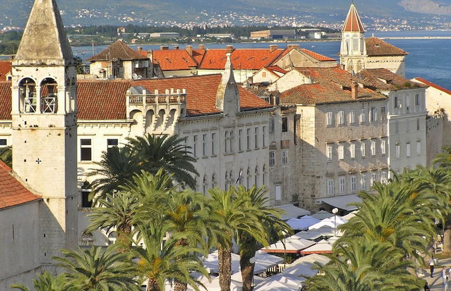 Apartment in Okrug Donji - Foto 21