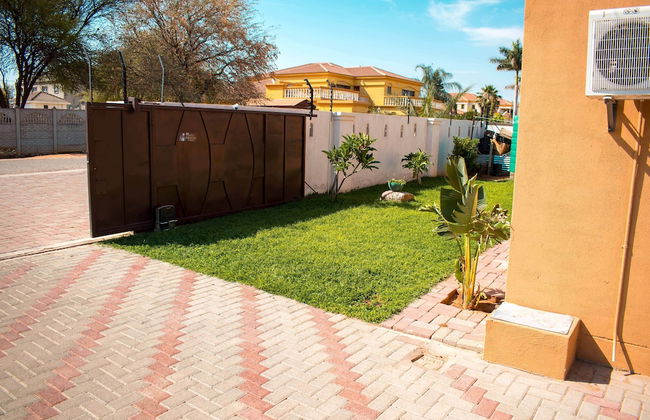 Alpha House Resort - Foto 27