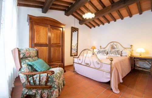 Casetta di Butia, Ginestra apartment with swimming pool - Foto 30