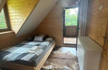 Bieszczady ClaraArt - Foto 44