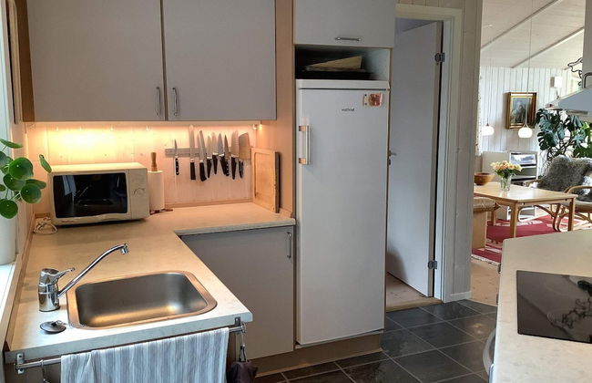 5 Person Holiday Home in Thyholm - Photo 3