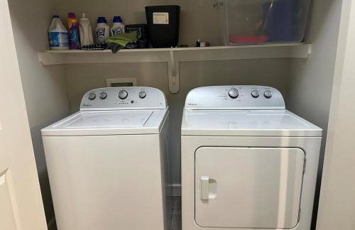 Gorgeous 1 king bed 1 sofa bed - Foto 8