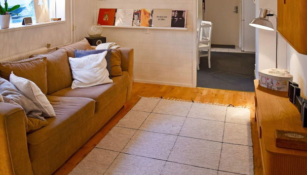 Holiday Home in Kungshamn - Foto 4, Interior