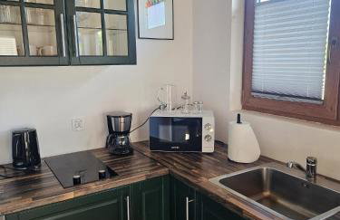 Domek Dotyk rosy na Kaszubach - Foto 3