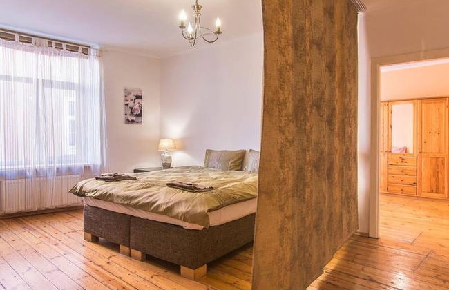 Riga Old City - 4 Bedroom Apartment - Foto 4