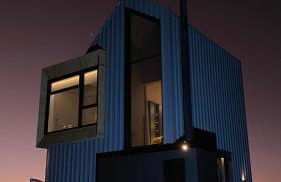 Tiny House Cambará - Foto 37