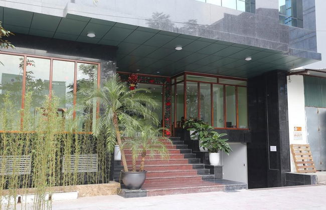 Granda Central Apartment - Foto 17