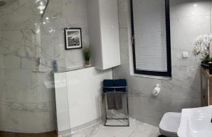 Całoroczny Domek Bielik Lubniewice,jakuzzi, jezioro,blisko SPA - Foto 63