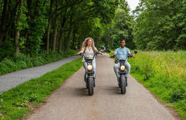 Chalet With Terrace Near Amsterdam - Foto 5