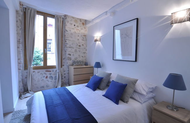 Picasso Apartments - Photo 5