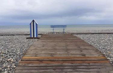 Maison charmante à Saint-Blimont avec jardin - Foto 16