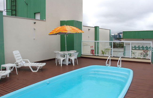 Apartamento Itagua - Foto 23