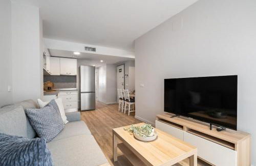 Accessible flat near the Toledo Bridge - 3B - Photo 35