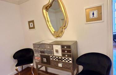 Ferienwohnung Parterre - Foto 20