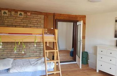 Altes Fischerhaus Zehdenick - Ferienhaus an der Havel - Foto 26