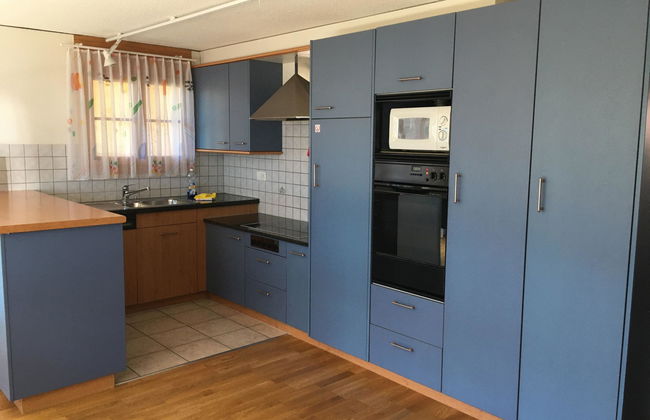 Schwizi's Holiday Apartments - Foto 12