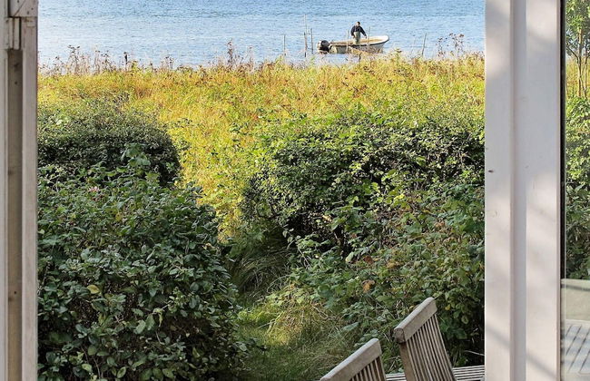 10 Person Holiday Home in Askeby - Foto 41