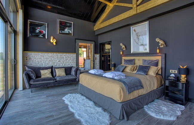 Plaisir d'Eymet du Domaine des Hauts de Rouquette - Foto 4