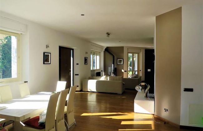 Villa Oliveto with Pool and Lake view - Photo 17