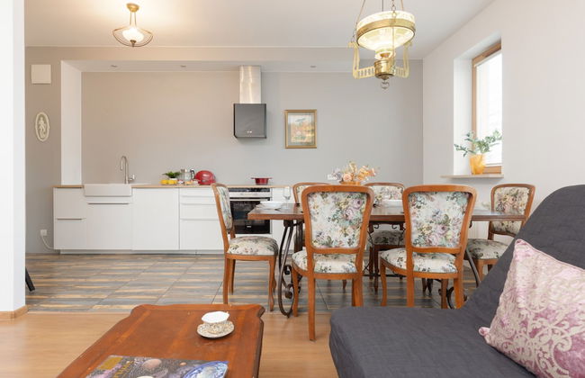 Św. Urszuli Ledóchowskiej 5A by Renters - Photo 11