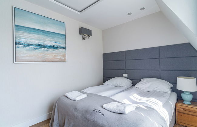 Grand Apartments - Blue Marlin Luxury - Foto 14