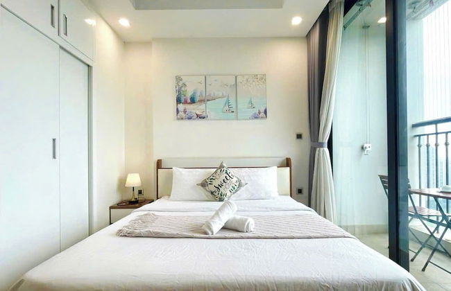 Vinhomes Green Bay-Studio Apartment - Foto 29