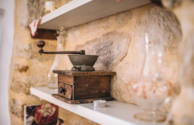 Villa Hidden Gem Crete - Photo 37