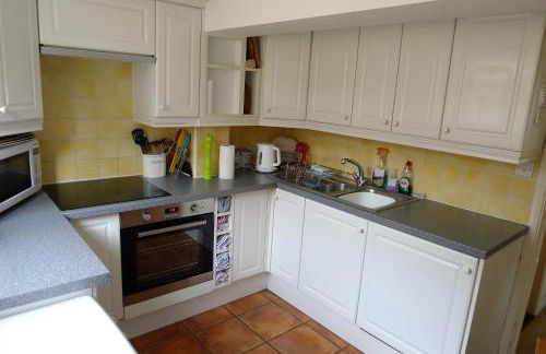 Loom Cottage - Foto 15