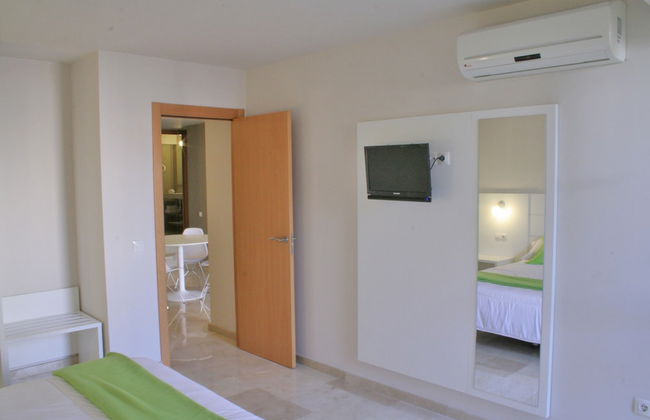 L'Escala Resort - Foto 7