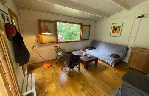 Chatka nad Liwcem - Photo 3