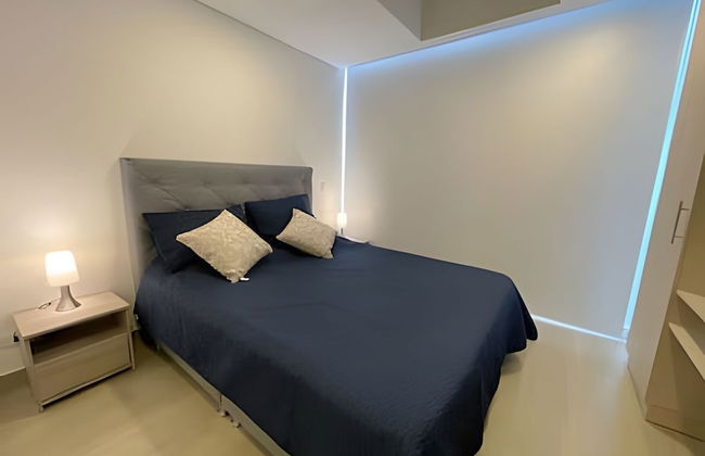 Apartamento en Centro Internacional - Photo 6