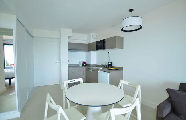 La Perle d'Eze Appart Hotel - Foto 31