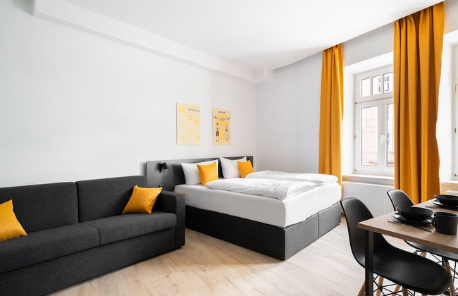 Servus Apartments by Homaris - Foto 10