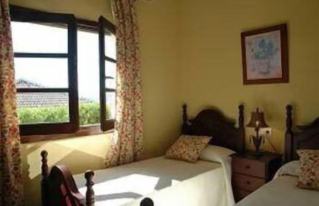 Las Mayoralas - Photo 7